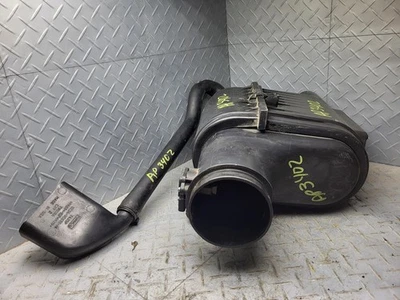 2008-2009 Ford F250/350SD 6.4L Diesel Air Cleaner OEM Assembly W/Tube - Image 1 of 4