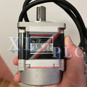 Nuevo servomotor TAMAGAWA TS4607N3380E200 1 PIEZA en caja* - Imagen 1 de 2