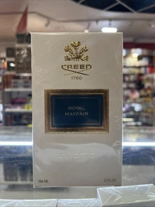 Royal Mayfair Eau De Parfum EDP 100mL~3.3 fl oz Unisex Perfume New - Picture 1 of 7