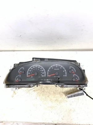 Velocímetro FORD PICKUP F150 02 03 04 Ver fotos para imperfecciones Foto 1 de 4