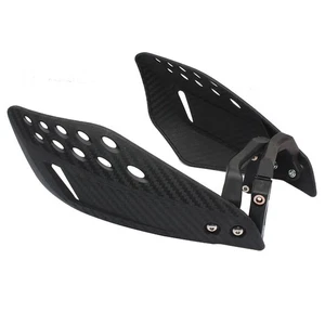 Guardamanos universales de motocicleta de 7/8" para Pit Dirt Bike MX ATV# - Imagen 1 de 4