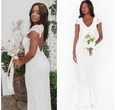 Show me Your Mumu Dress - Image 1 of 4