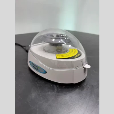 Mini centrífuga Benchmark MyFuge C1008-C Foto 1 de 4