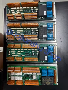 USED Rolls-Royce 5880-PC1017 Control board Fast delivery Via Fedex/DHL - Picture 1 of 3