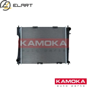 RADIATOR ENGINE COOLING 7700011 FOR RENAULT MODUS/GRAND CLIO/III/Grandtour 1.1L - Picture 1 of 7