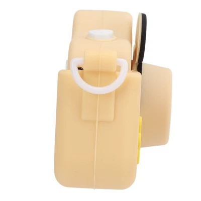 Kids Mini Digital Camera 2 Inch Screen 2MP High Definition Cartoon Camera Video - Image 1 of 4