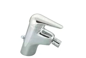 CISAL  RUBINETTERIE Miscelatore rubinetto EOS BIDET CRO COD. EO.00055.3.21 - Foto 1 di 2