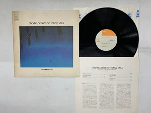 Charlie Parker Charlie Parker On Savoy Vol. 6 Japan LP [55844ER] - Picture 1 of 3