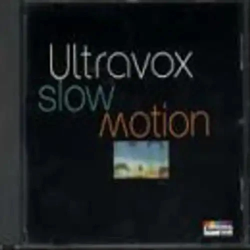 Ultravox - Slow Motion - Bild 1 von 1