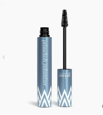 Prime Prometics PrimeLash Mascara for Older Women Volumizing Black Great Lengths - Image 1 of 3