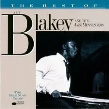 Best of Art Blakey  The Jazz Messengers (The Blue Note Ye... | CD | Zustand gut - Bild 1 von 2
