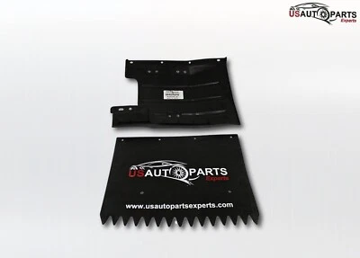 Guard & Mud-Flap (RH Passenger Side) For Isuzu NRR NQR NPR-HD 3.9L 1994-2007 Foto 1 de 4