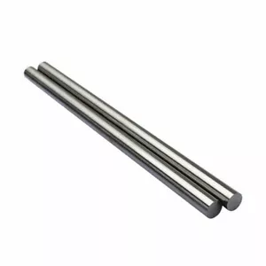 1mm-12mm Dia HSS Steel Round Rod Bar Metal Shaft 100mm-200mm Long Milling Lathe - Picture 1 of 5