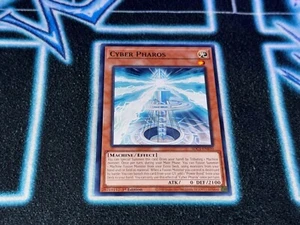 Cyber Pharos - SDCS - Common - Picture 1 of 1