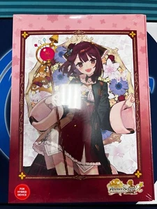 NEW Atelier Sophie 2 The Alchemist of the Mysterious Limited Edition Switch - Picture 1 of 2