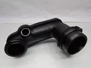 Mercedes A Class W168 97-04 1.7 OM668 air intake pipe + MAF mass air flow meter - Picture 1 of 7