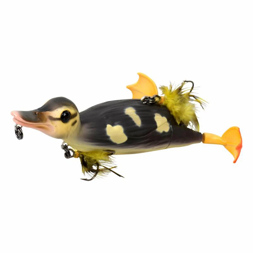 Savage Gear 3D Suicide Duck 10,5 cm 28 Gramm - Bild 1 von 1