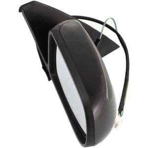 New Right Mirror Fits Mazda Protege Protege5 1999-2002 By MA1321131 BJ0J69120E92 - Picture 1 of 4