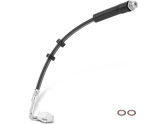 Rear Right Brake Hose fits Dodge Viper 2001-2006, 2008-2010 58RKXY Foto 1 de 1