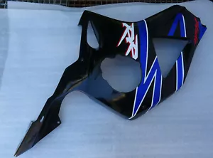 B3 Honda CBR 900 RR SC50 Side Trim Left Trim Page Cover - Picture 1 of 11