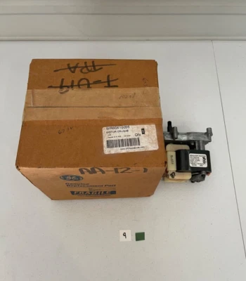 Nuevo motor de barrena para máquina de hielo refrigerador GE WR60X10056 Foto 1 de 4