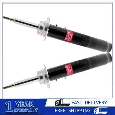 Amortiguadores y puntales de suspensión KYB izquierdo derecho BMW X1 2013~2015 2x Foto 1 de 3