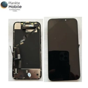 Original Ecran LCD Complet Avec Capteur de Proximité Pour iPhone X (Occasion) - Zdjęcie 1 z 1