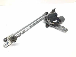 2017-2020 Audi A4 S4 Windshield Wiper Motor with Transmission Linkage 8W1955023A - Bild 1 von 4