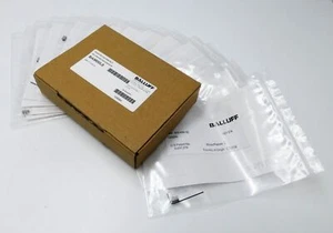 19x Balluff BMF 303-HW-30 BAM00L0 Haltewinkel -unused/OVP- - Picture 1 of 4