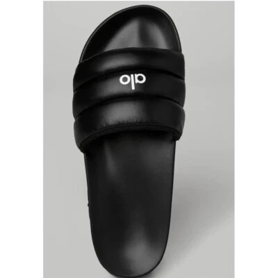 Zapatillas para mujer aaA*l*o sandalias con suela gruesa Foto 1 de 4