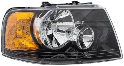 Conjunto de faro Dorman 1591117 para Ford Expedition Foto 1 de 4
