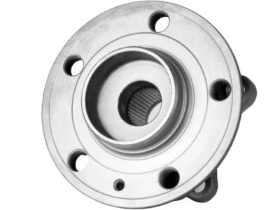 Para 2003-2007 Volvo XC70 conjunto de cubo de roda dianteiro 88664MHRD 2006 2004 2005 - Imagem 1 de 2