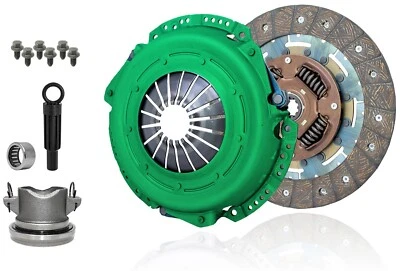 Stage 2 Clutch Kit for 12-17 Jeep Wrangler Unlimited Rubicon Sport Sahara  3.6L - Image 1 of 4