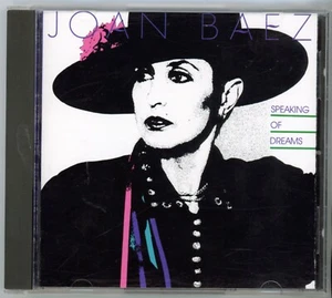Joan Baez CD - Speaking of Dreams - Foto 1 di 2