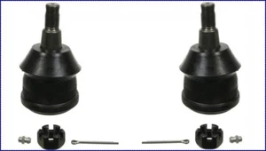 2X TRAGGELENK VORNE UNTEN FÜR CHEVROLET C1500 C2500 C3500 PICKUP 1988 - 1992 - Picture 1 of 1