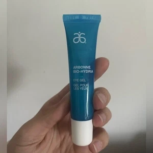 Arbonne Bio-Hydria Eye Gel 0.5 fl oz/15 mL - Bild 1 von 3