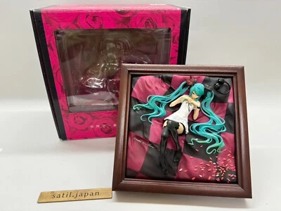 Good Smile Company Supercell feat. Hatsune Miku World is Mine 1/8 Figur - Bild 1 von 4