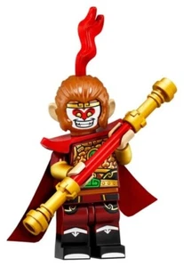 Lego Serie 19 Affenkönig Minifigur - Bild 1 von 1