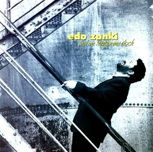 Edo Zanki - Und Wir Kriegen Uns Doch LP (VG/VG) . - Bild 1 von 1