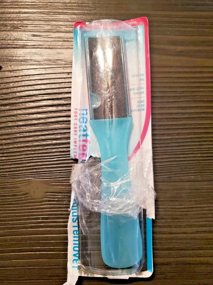 Trim Neat Feet Coarse Smooth Surface Callus Remover - Image 1 of 3