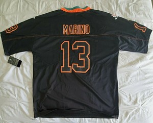dan marino nike jersey