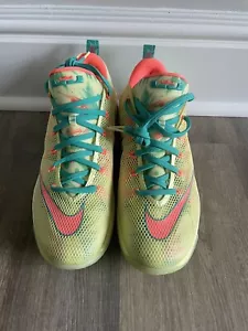 New without Box Size 12 - Nike LeBron 12 Low LeBronold Palmer 2015 - Picture 1 of 5