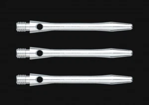 Winmau Aluminium Dart Stems/shafts Medium - Picture 1 of 1