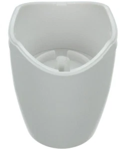 BRAUN Riduttore Adattatore Giunto Frusta per Minipimer MULTIQUICK MR530 MR570 - Imagen 1 de 3