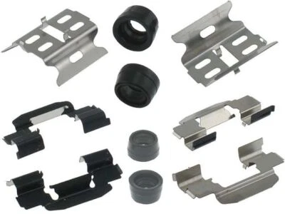 For 1997-2001 Oldsmobile Bravada Brake Hardware Kit Rear 67987TXCN 1998 1999 - Image 1 of 2