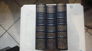 RACINE THEATRE COMPLET EN 3 TOMES NUMEROTE 2166 /5000 - Picture 1 of 7