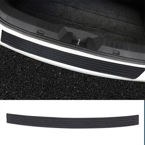 Protector de parachoques trasero para Mazda Cx5 (negro) - Imagen 1 de 11