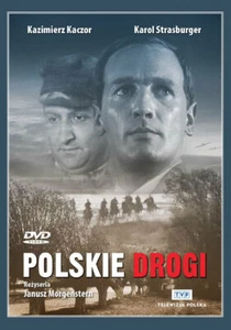 Janusz Morgenstern - Polskie drogi (DVD) - Picture 1 of 1