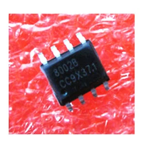 10pcs HXJ8002 HXJ SOP8 NEW QUALITY - Picture 1 of 1