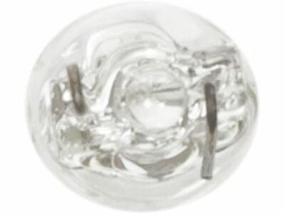 For 1985, 1987-1992 Lincoln Mark VII Instrument Panel Light Bulb Wagner 51174GM - Image 1 of 2